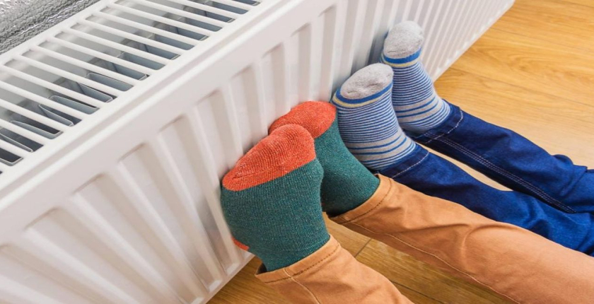 Spoločnosť Termia s.r.o. začala s vykurovaním - temperovaním